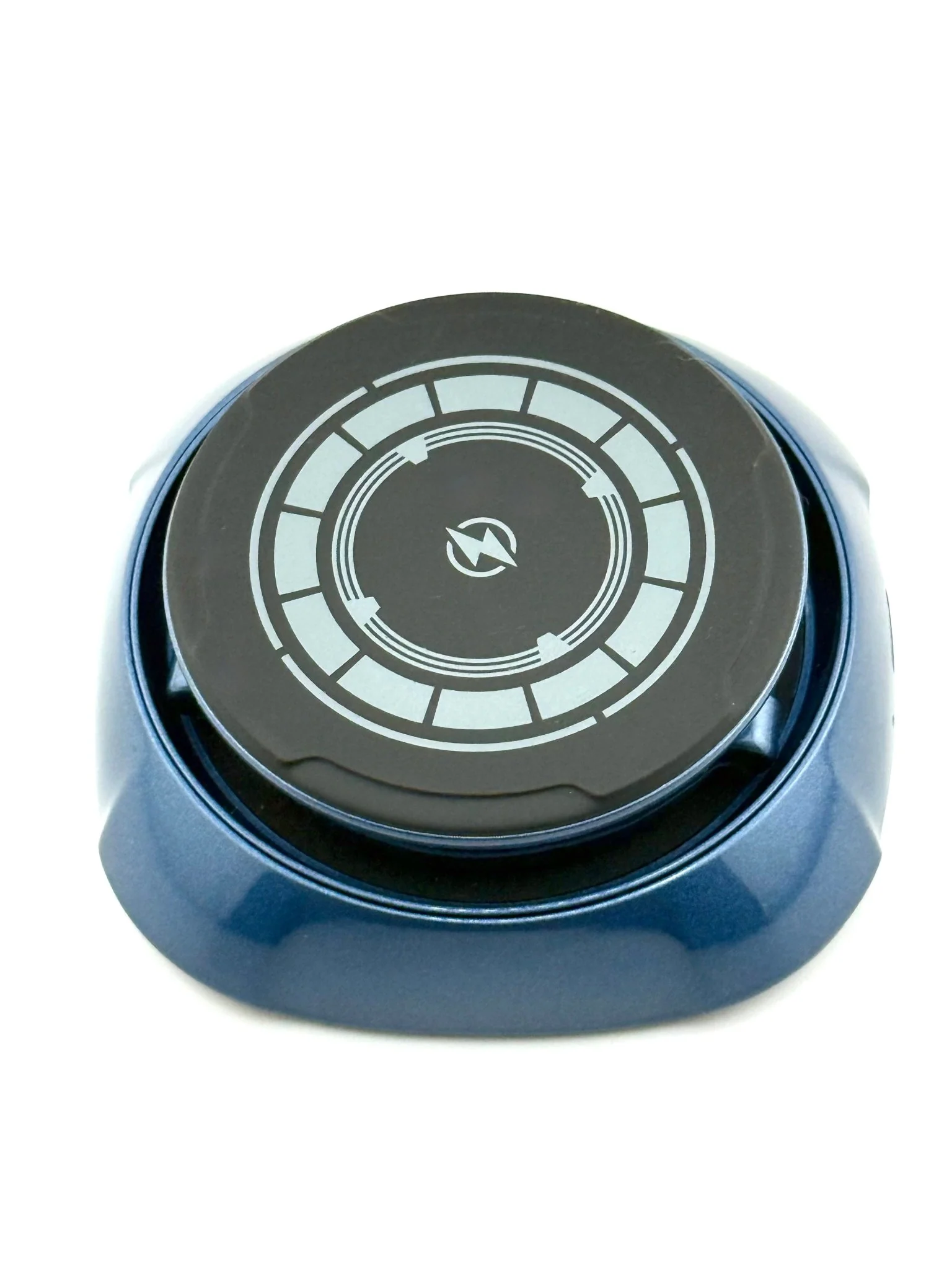 FlexOrb Premium – 3-in-1 Swivel Charger with Alloy Base - Image 6