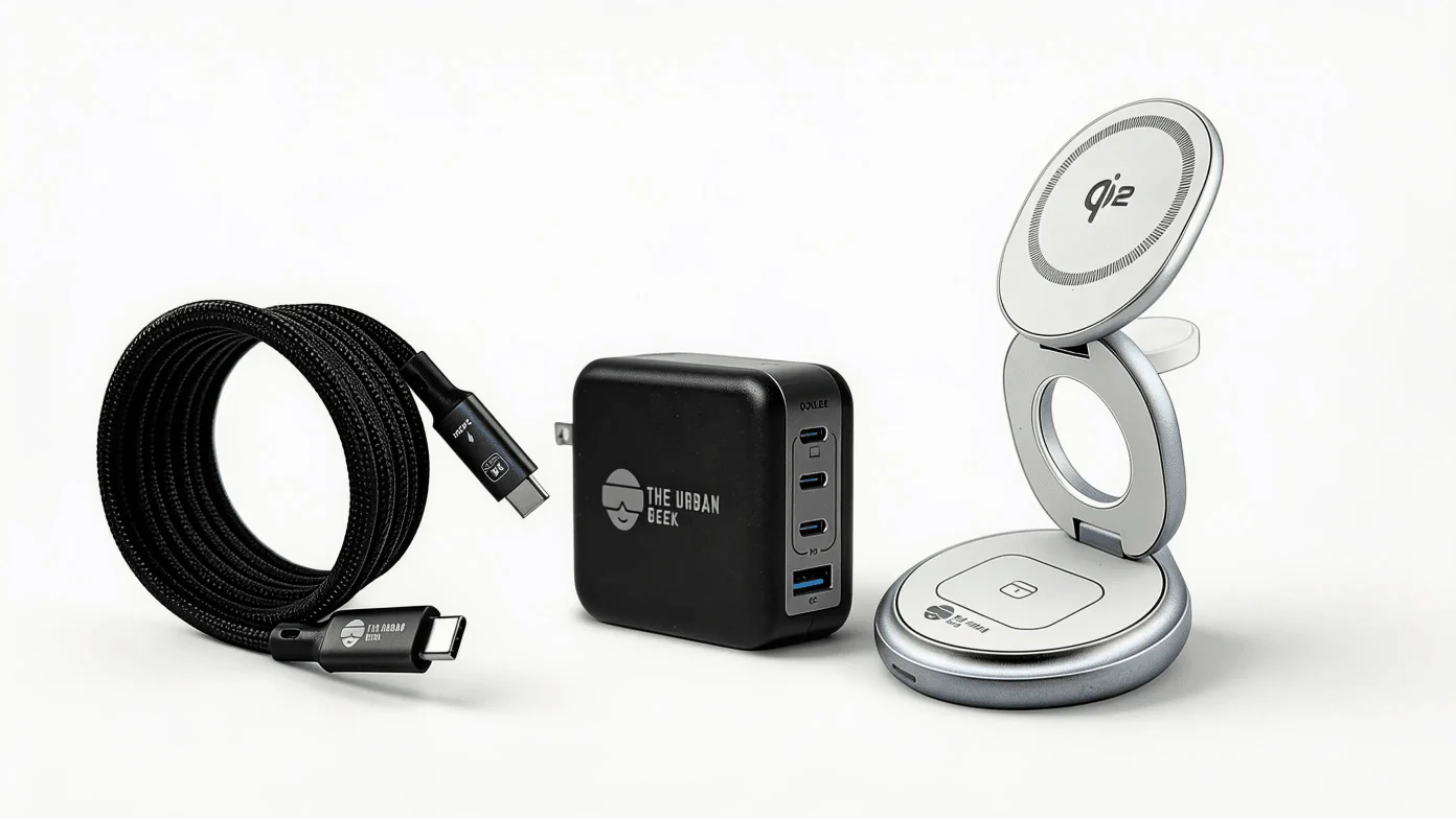 Apple Ecosystem Complete Power Hub Kit - Image 6
