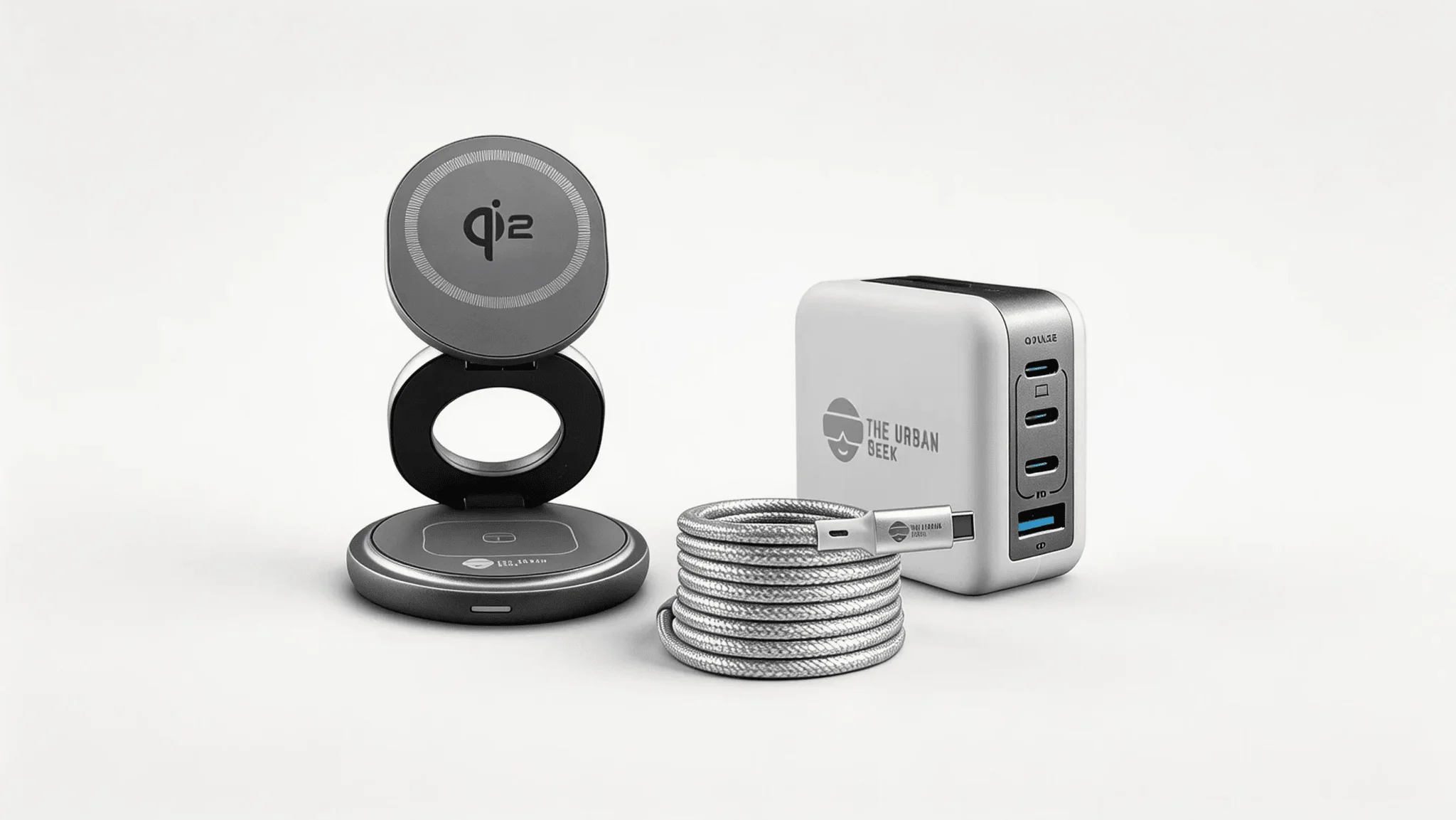 Apple Ecosystem Complete Power Hub Kit - Image 7