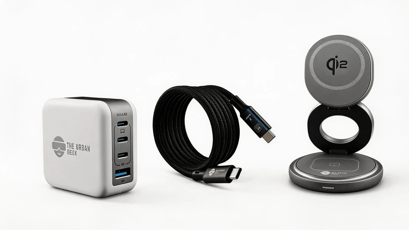 Apple Ecosystem Complete Power Hub Kit - Image 8
