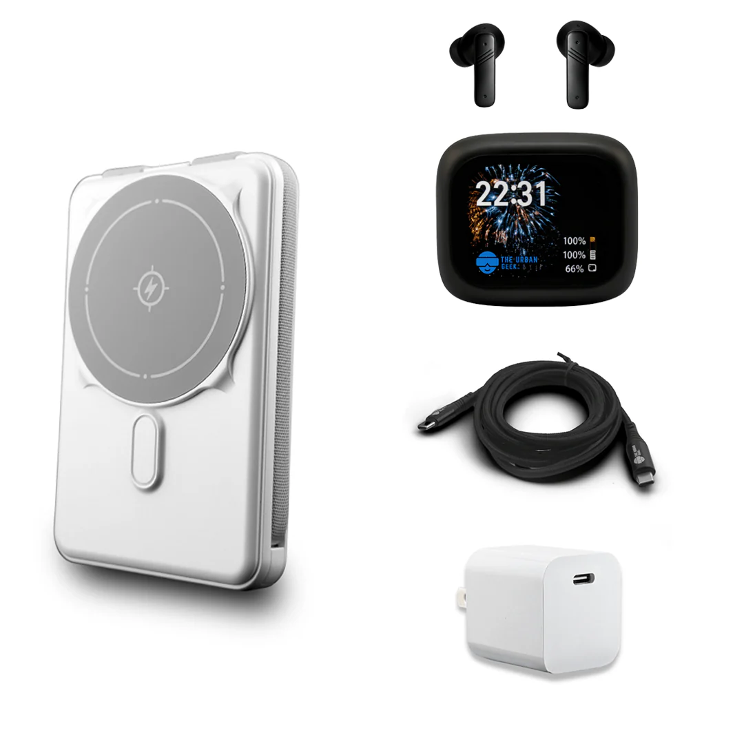 Commuter Pro Power & Audio Kit - Image 8