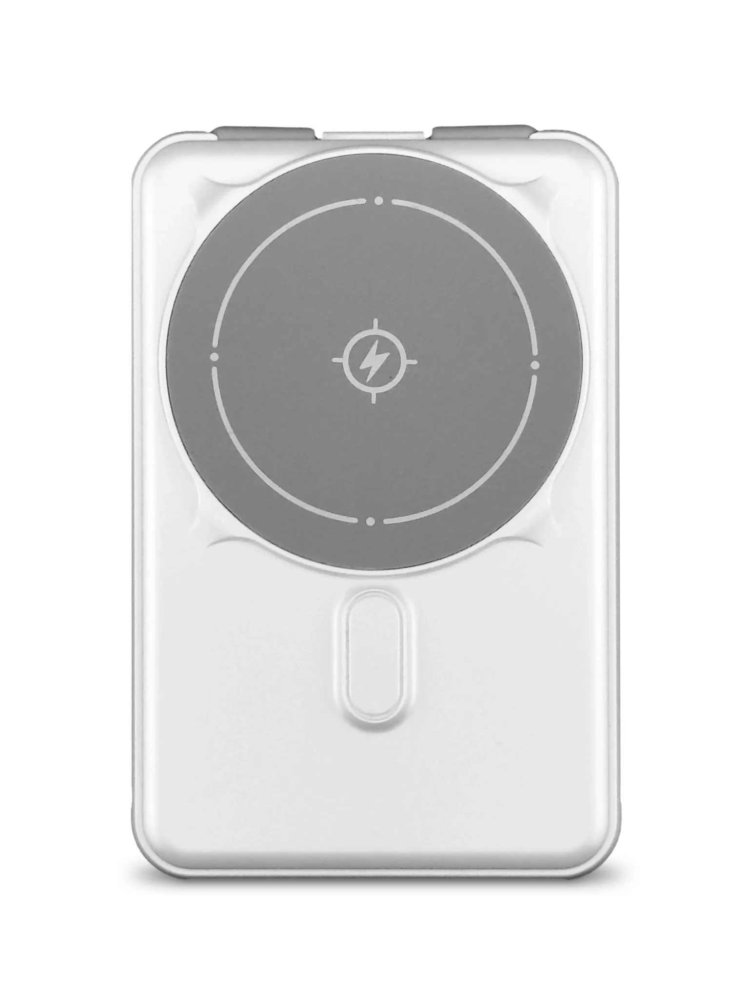 PowerGo – Magnetic Wireless 4-in-1 Power Bank (10,000 mAh) - Image 9