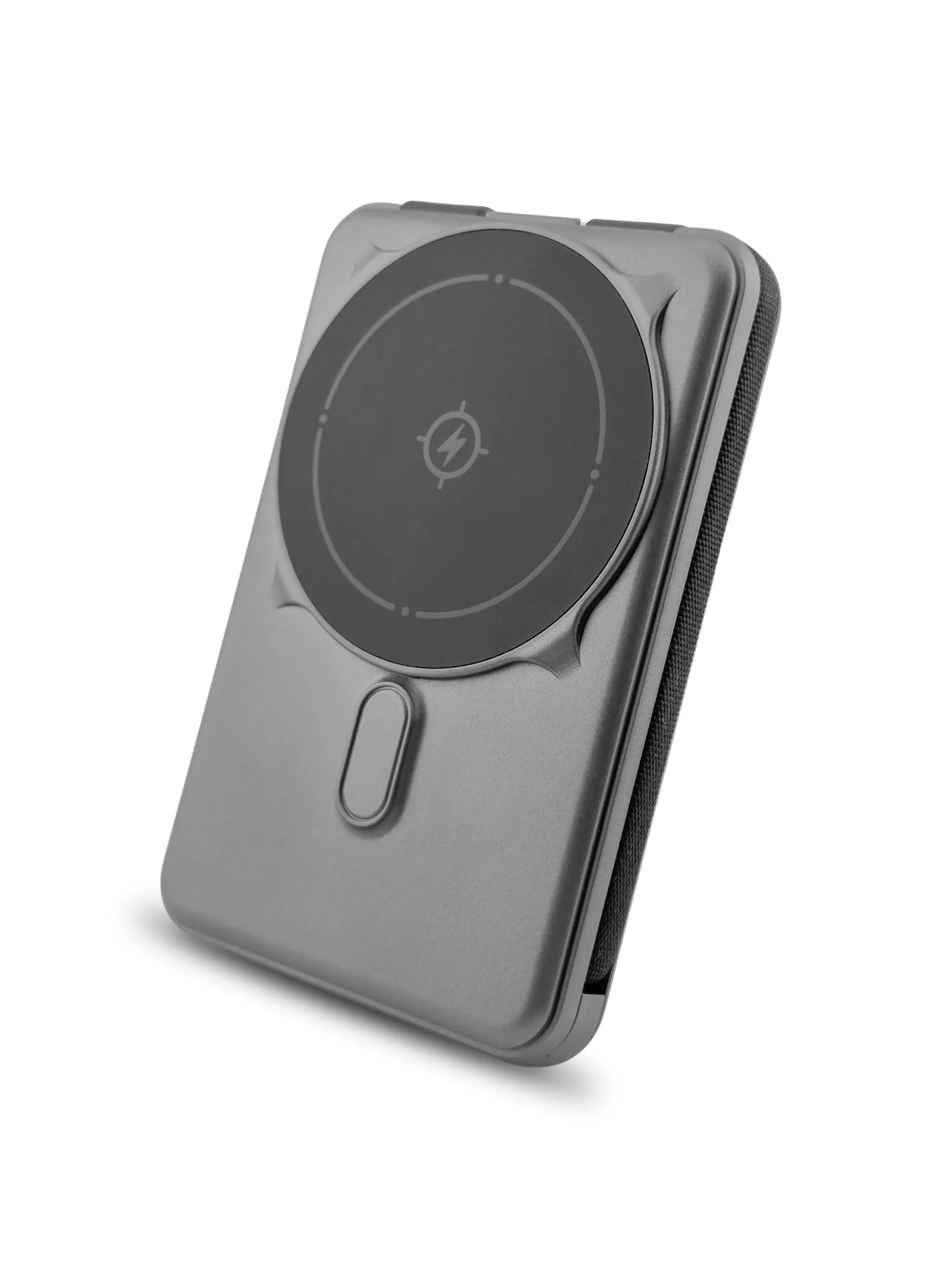 PowerGo – Magnetic Wireless 4-in-1 Power Bank (10,000 mAh) - Image 14