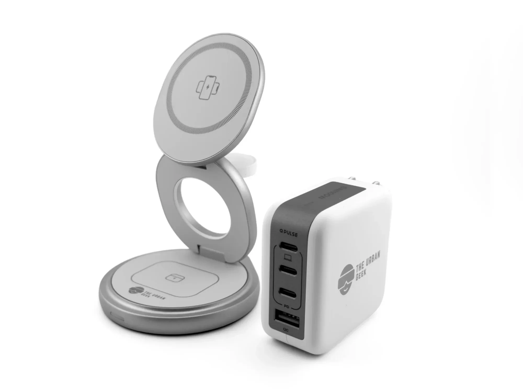Fast-Charging Home Essentials Kit - Image 3