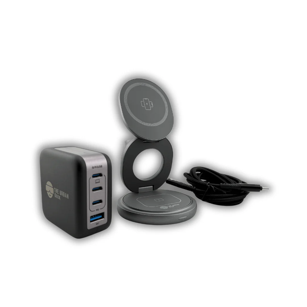 Fast-Charging Home Essentials Kit - Image 6