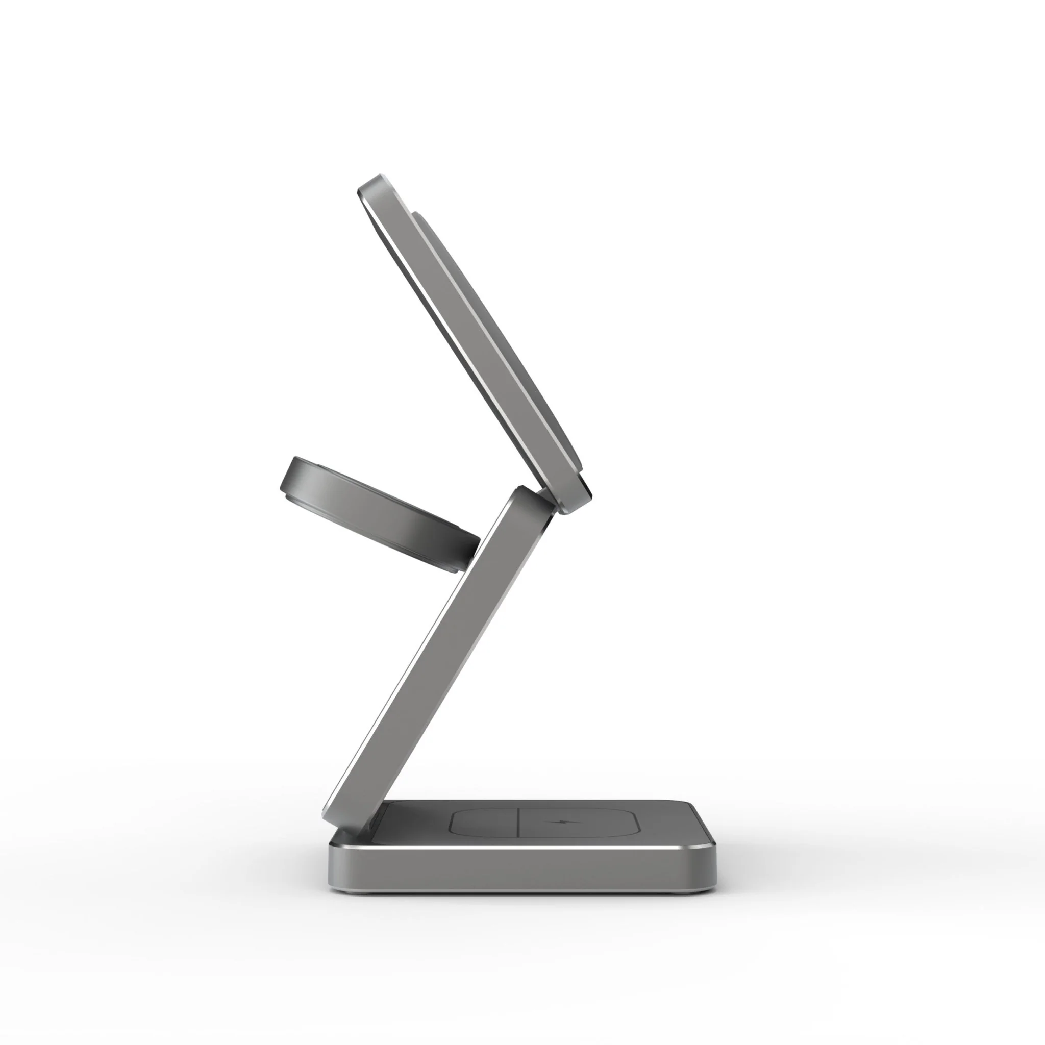 FlexCube – Qi/Qi2 Foldable Travel Wireless Charger - Image 10