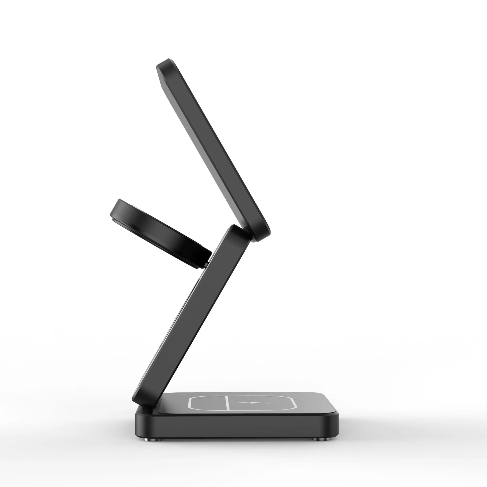 FlexCube – Qi/Qi2 Foldable Travel Wireless Charger - Image 13