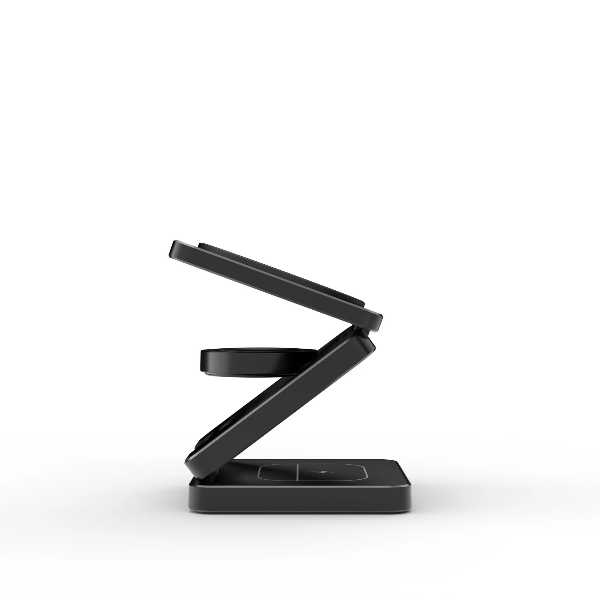 FlexCube – Qi/Qi2 Foldable Travel Wireless Charger - Image 8