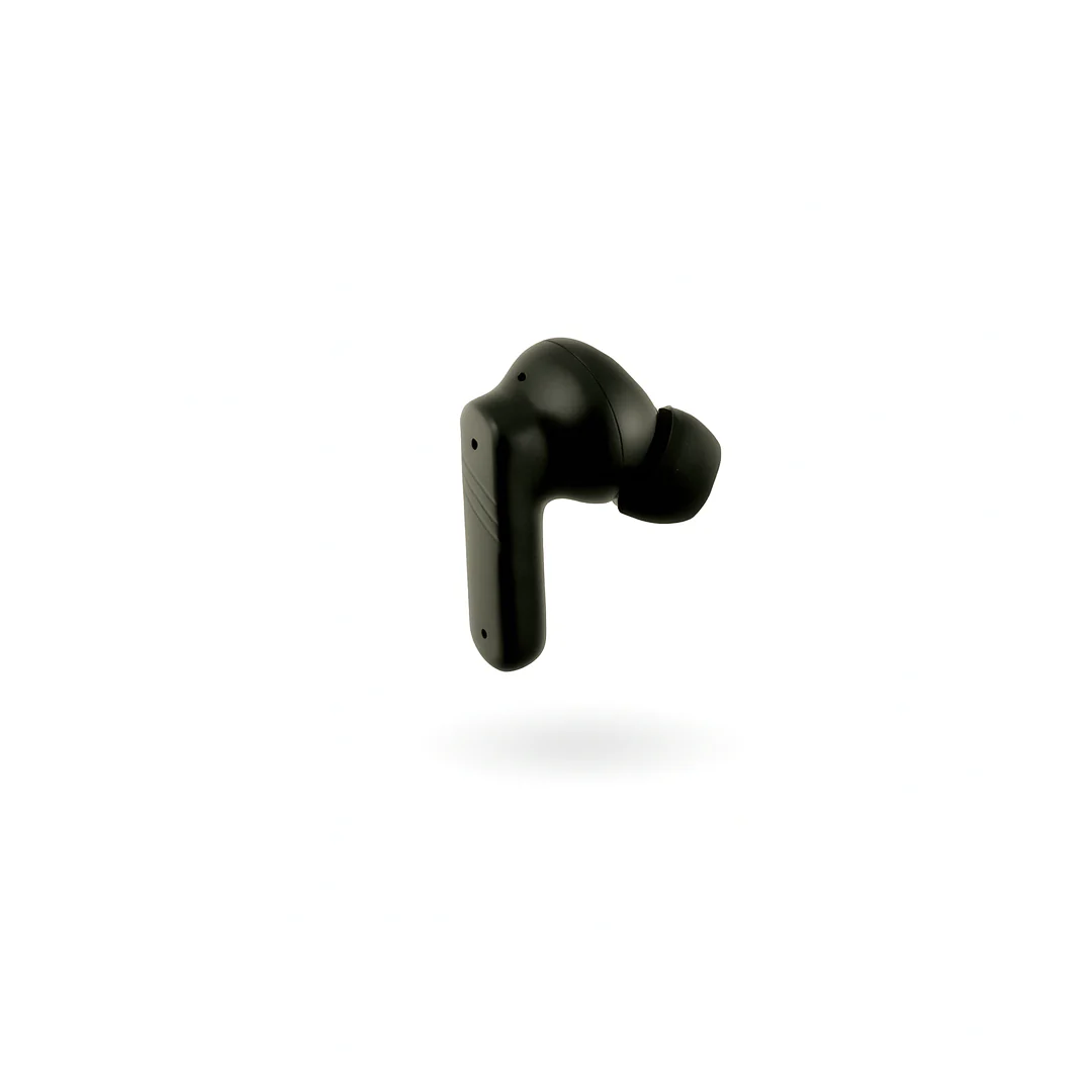 Groove Buds Wireless Noise Cancelling Earbuds with Touch Screen Case - Image 6