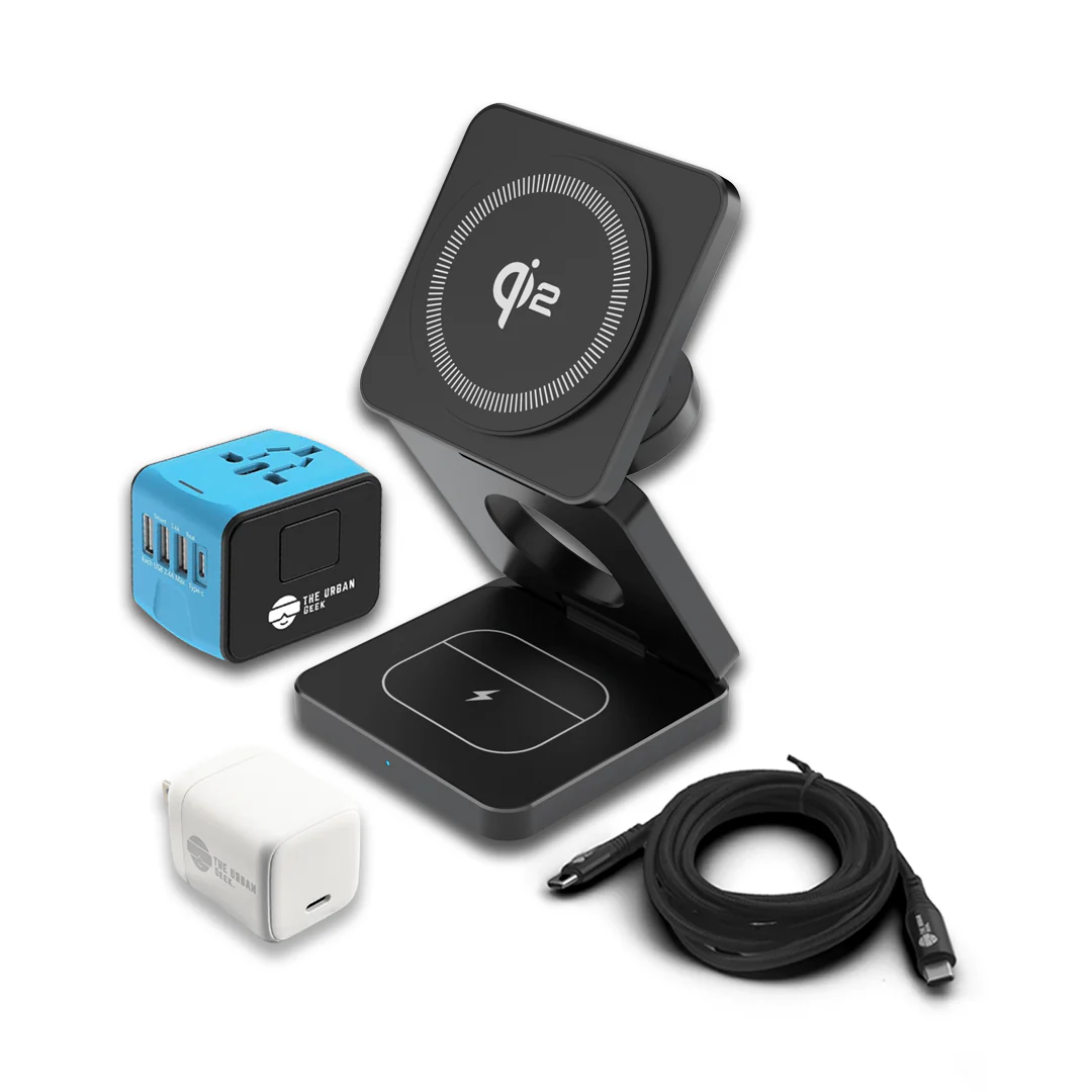 Global Travel Charging Kit - Image 10