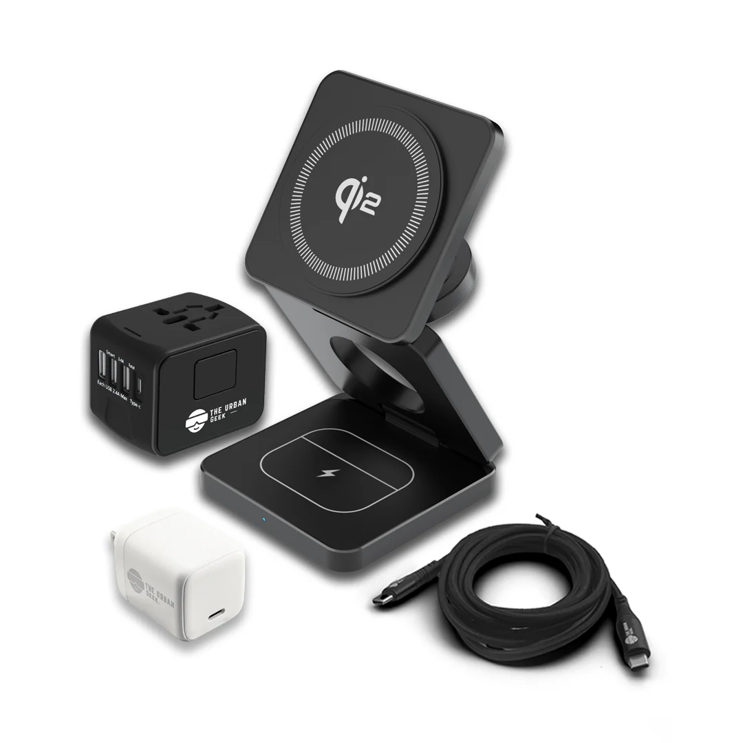 Global Travel Charging Kit - Image 9