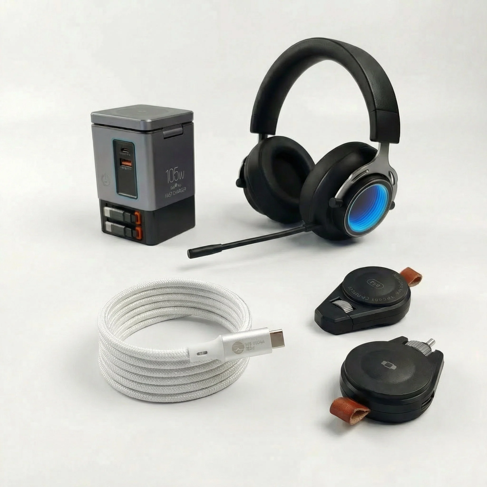 Remote Work Essentials Bundle - Image 6