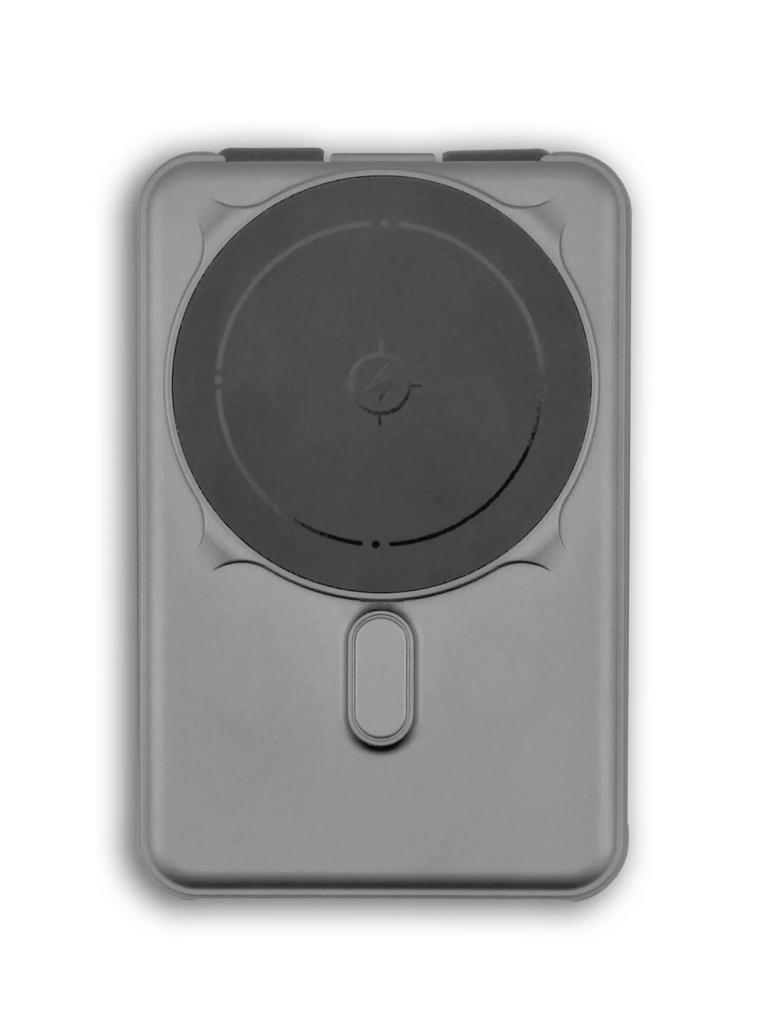 PowerGo – Magnetic Wireless 4-in-1 Power Bank (10,000 mAh) - Image 19