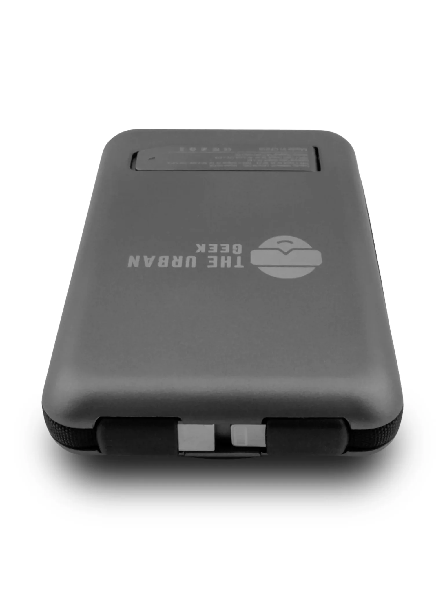 PowerGo – Magnetic Wireless 4-in-1 Power Bank (10,000 mAh) - Image 22