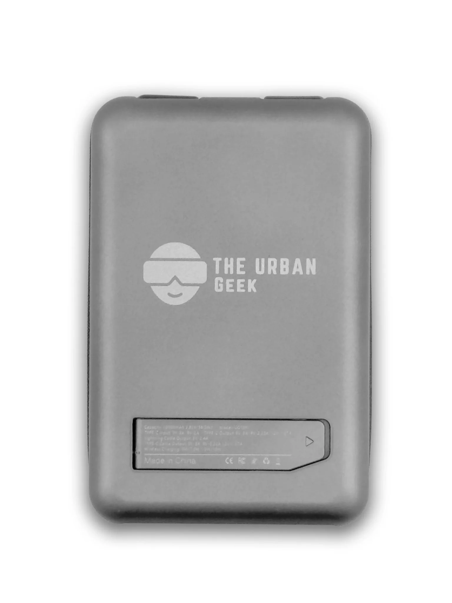 PowerGo – Magnetic Wireless 4-in-1 Power Bank (10,000 mAh) - Image 23