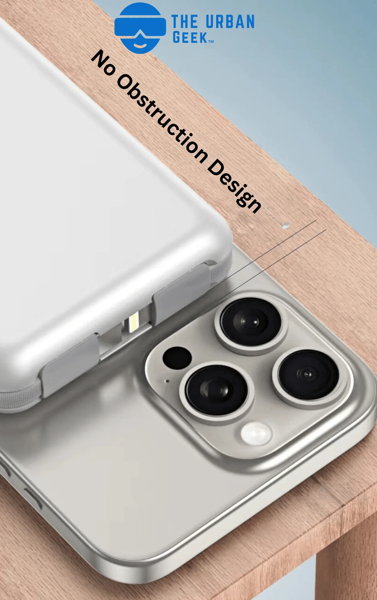 PowerGo – Magnetic Wireless 4-in-1 Power Bank (10,000 mAh) - Image 28