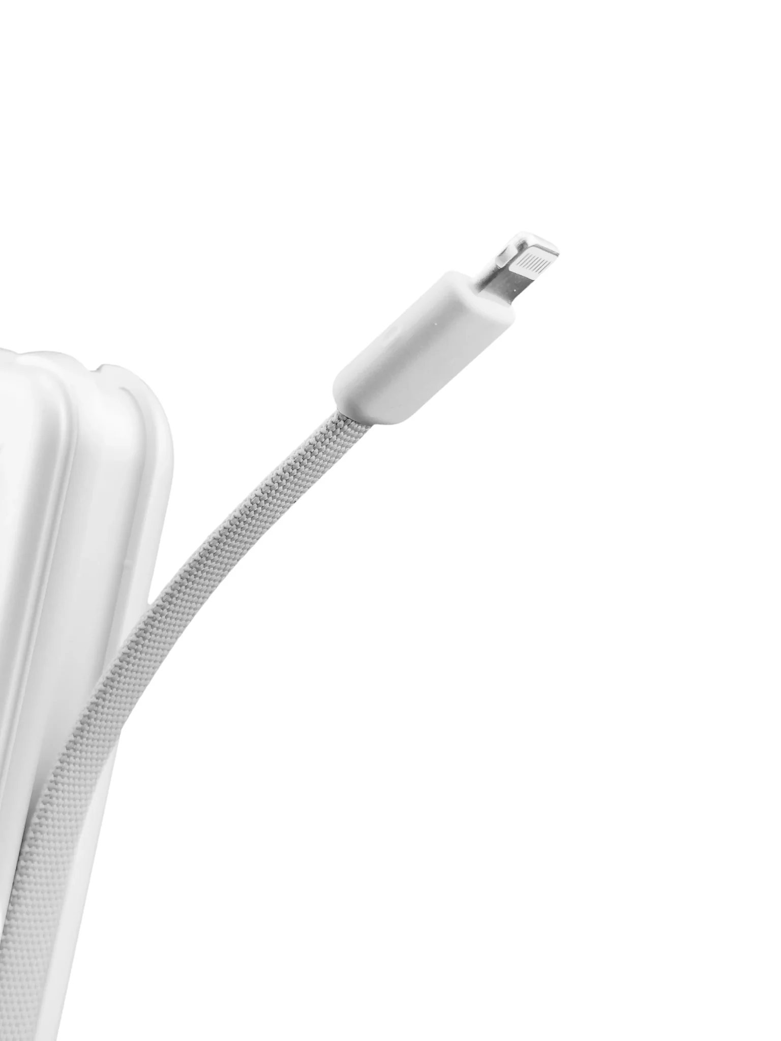 PowerGo – Magnetic Wireless 4-in-1 Power Bank (10,000 mAh) - Image 6