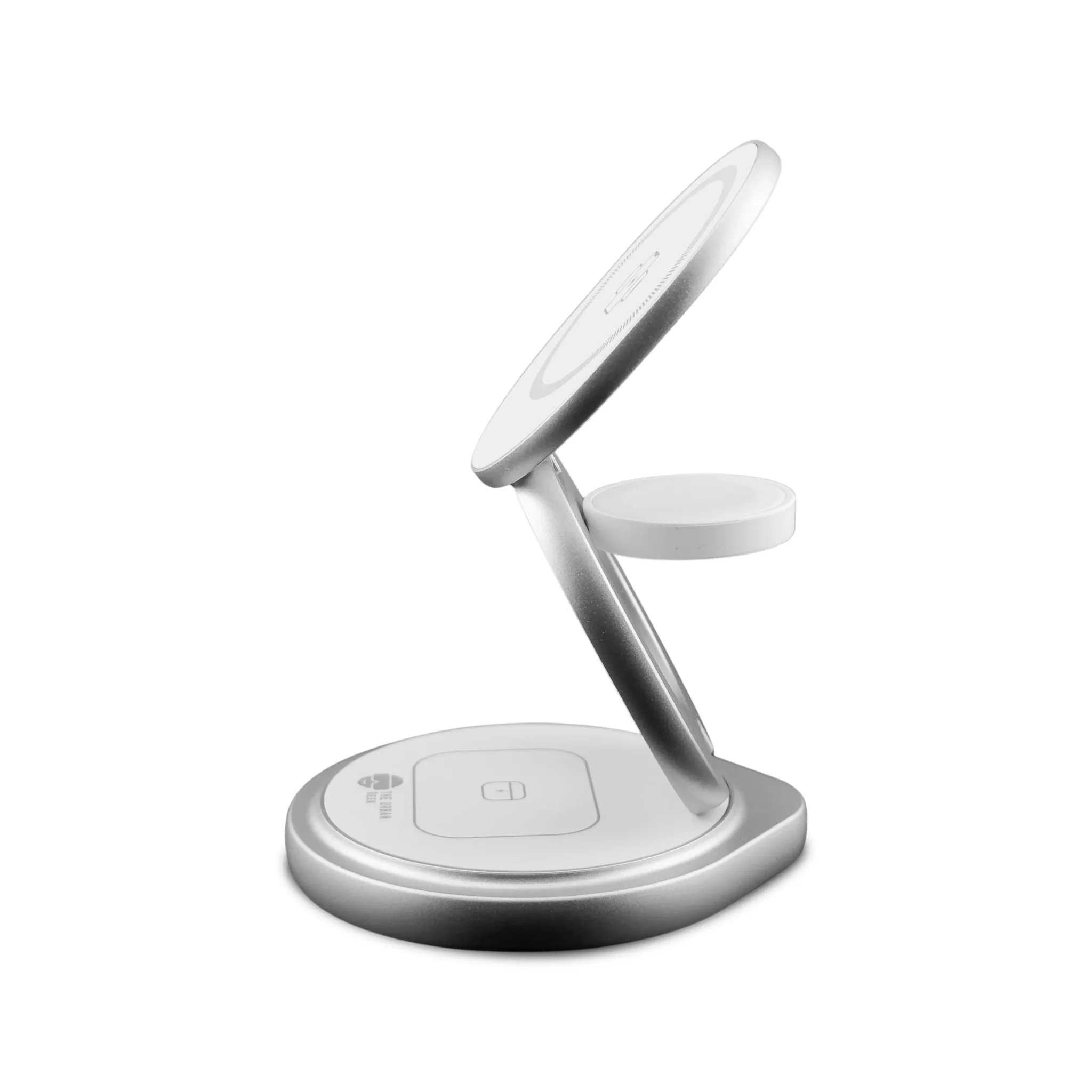 FlexOrb – Qi2 25W Swivel 3-in-1 Wireless Charger - Image 10