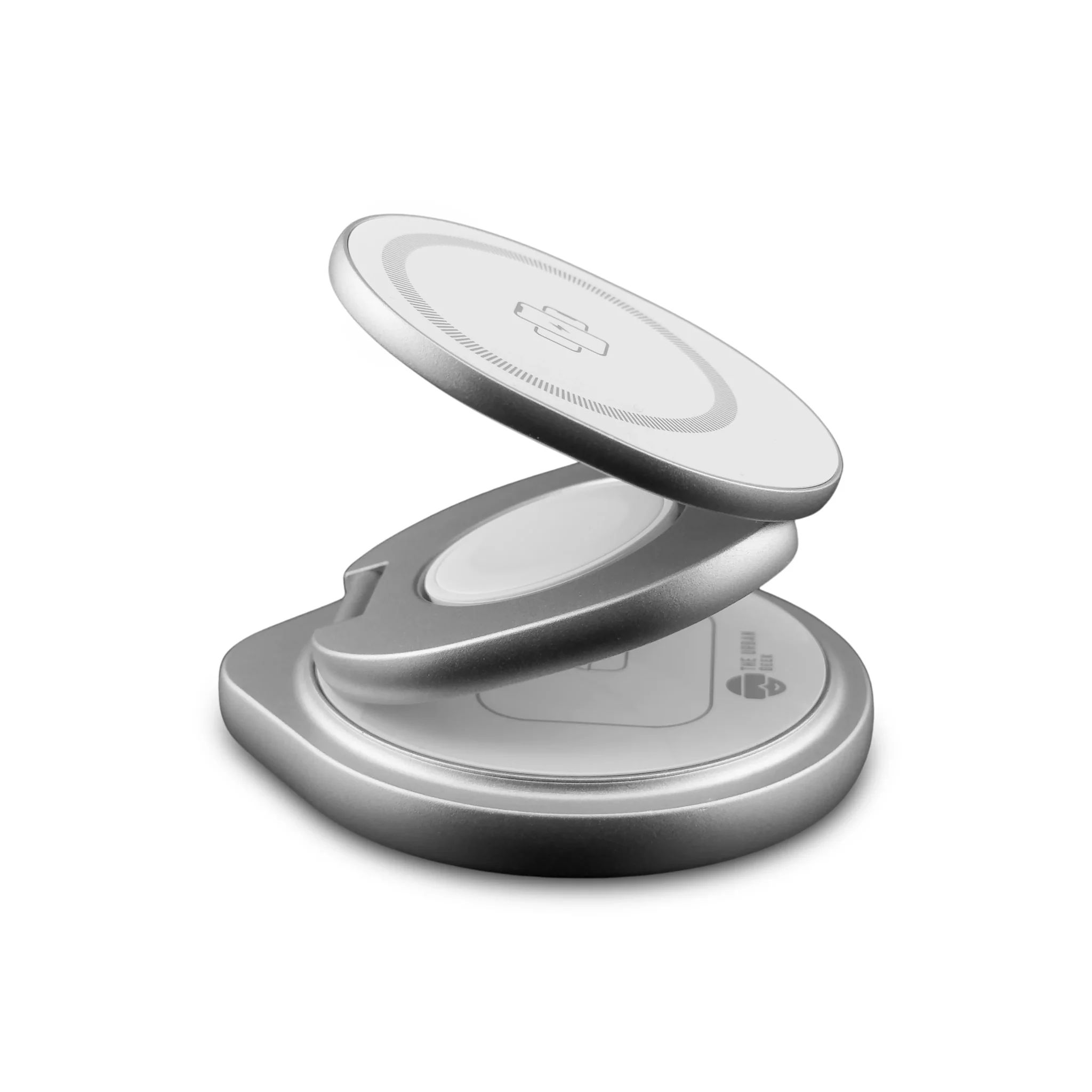 FlexOrb – Qi2 25W Swivel 3-in-1 Wireless Charger - Image 11