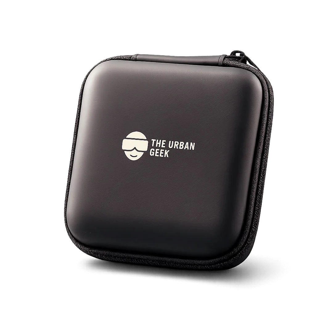 FlexOrb – Qi2 25W Swivel 3-in-1 Wireless Charger - Image 8