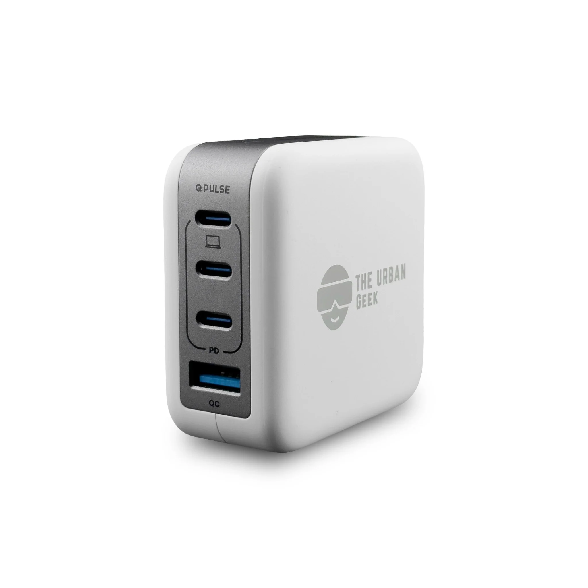 PowerPort 100 - 100W 4-Port USB Fast Adapter - Image 4