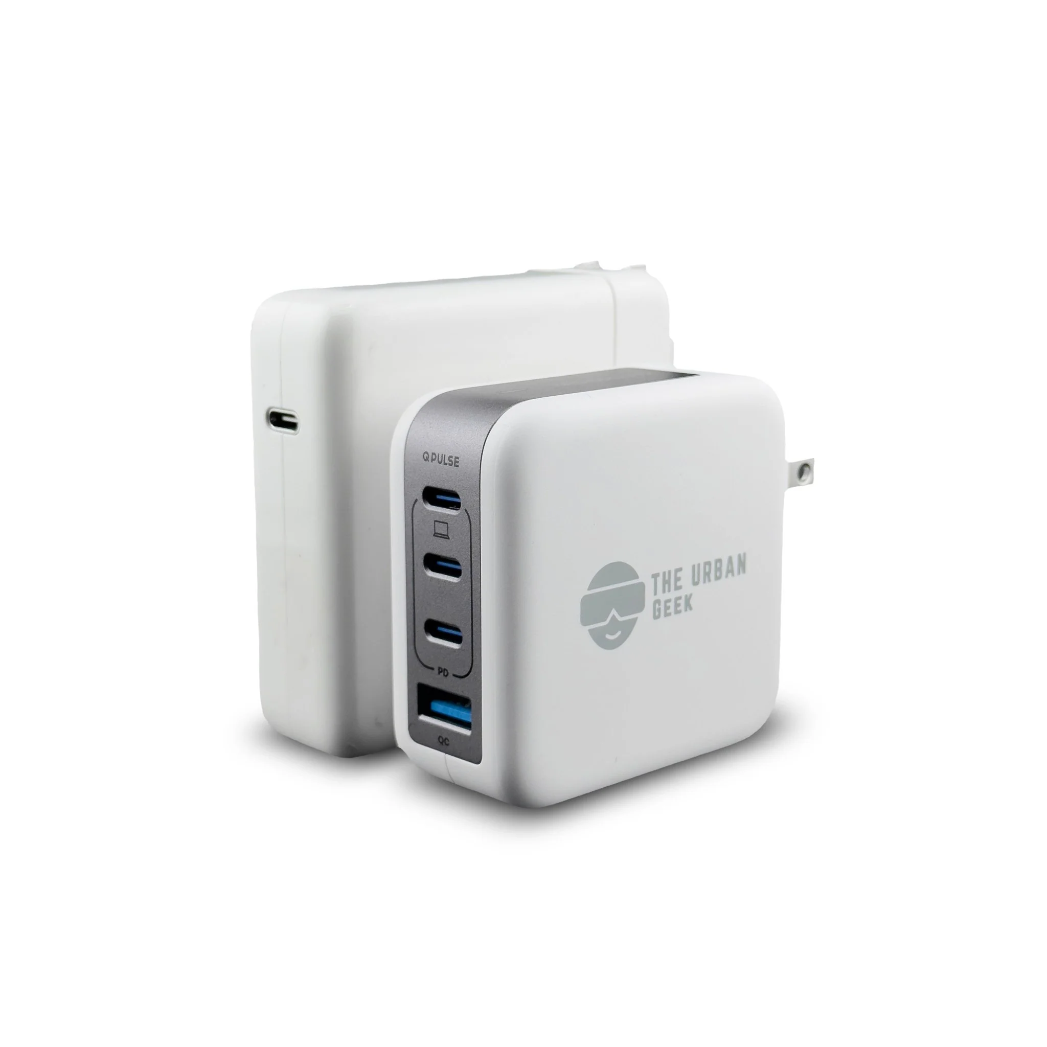 PowerPort 100 - 100W 4-Port USB Fast Adapter - Image 5