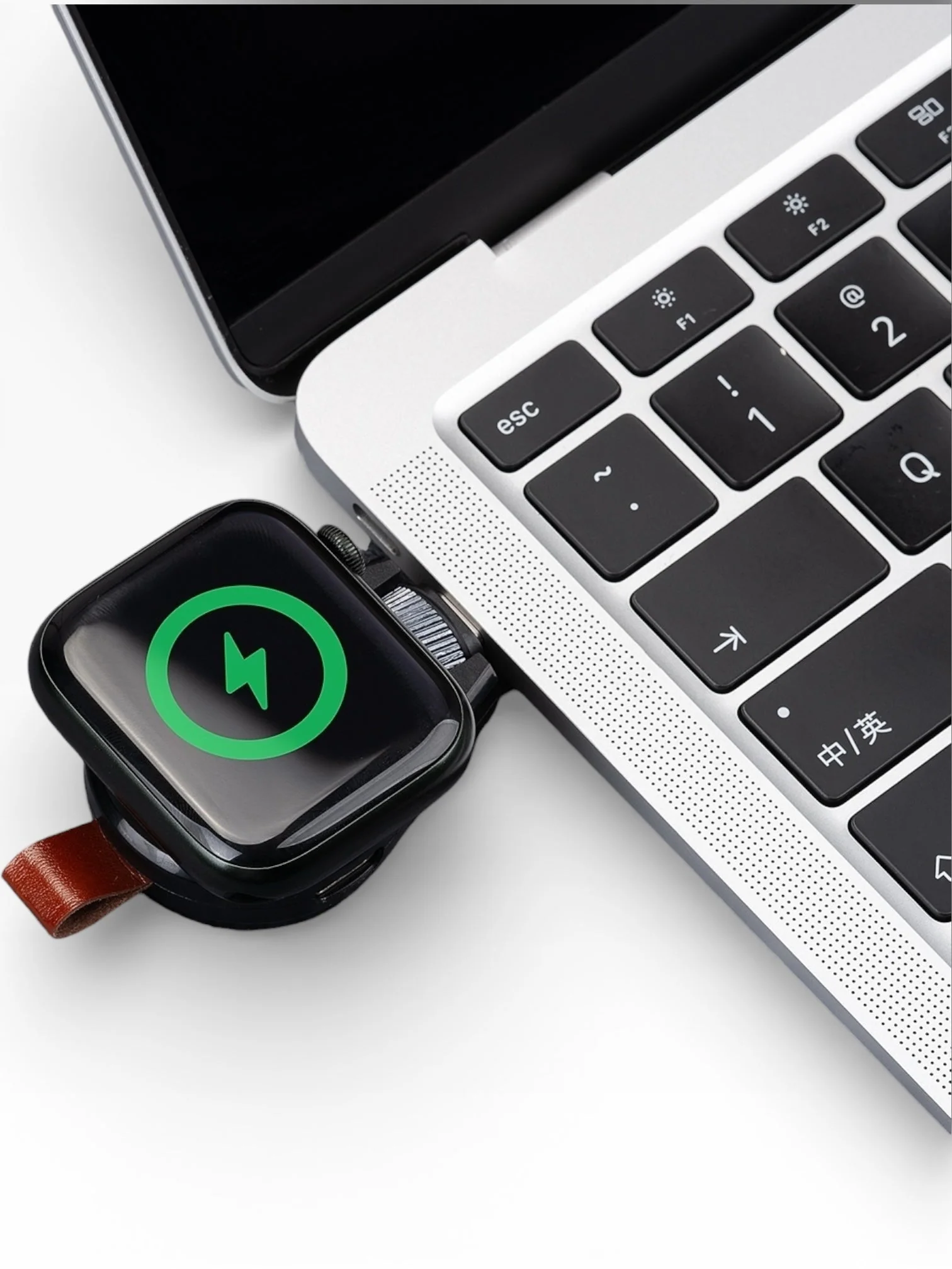 WatchPlug – Magnetic Watch Charger (USB-C) Module - Image 4
