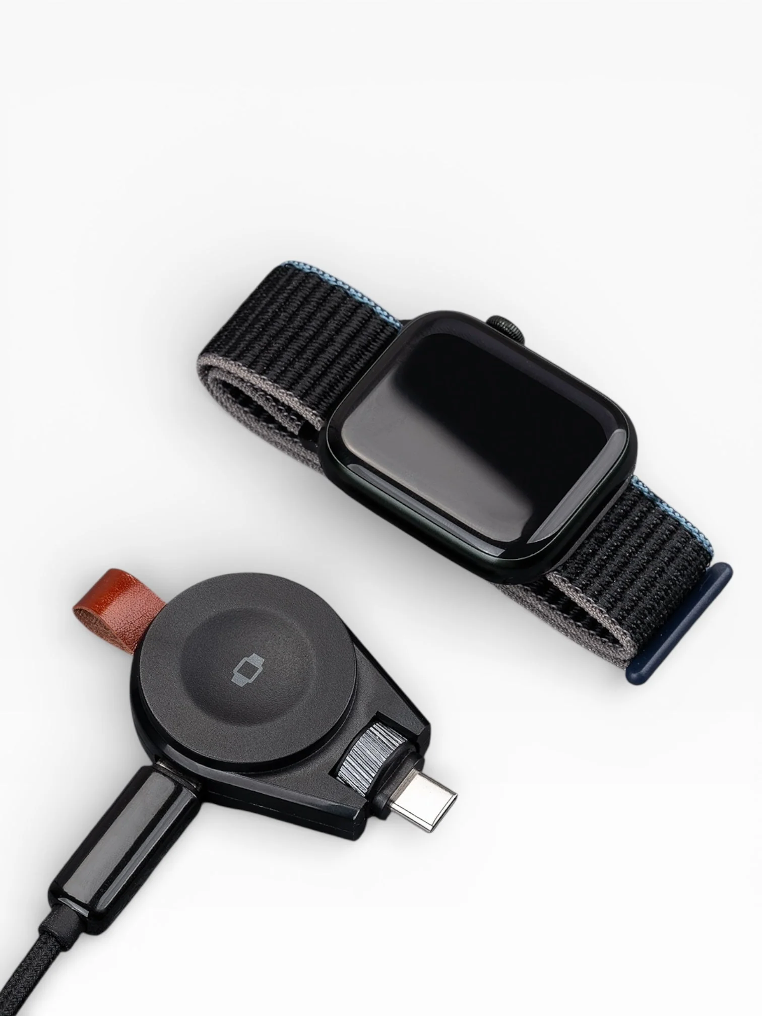 WatchPlug – Magnetic Watch Charger (USB-C) Module - Image 7