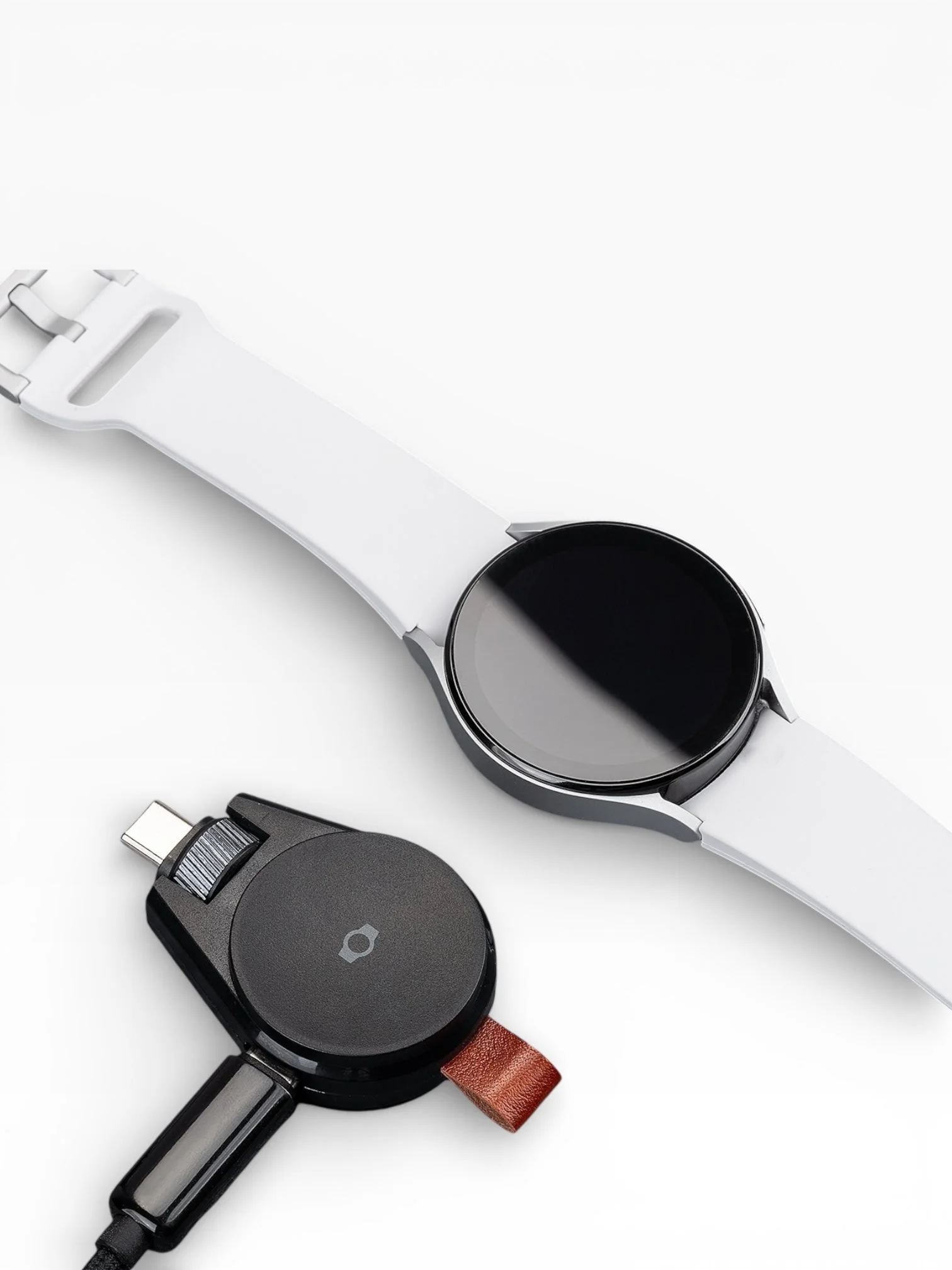 WatchPlug – Magnetic Watch Charger (USB-C) Module - Image 8